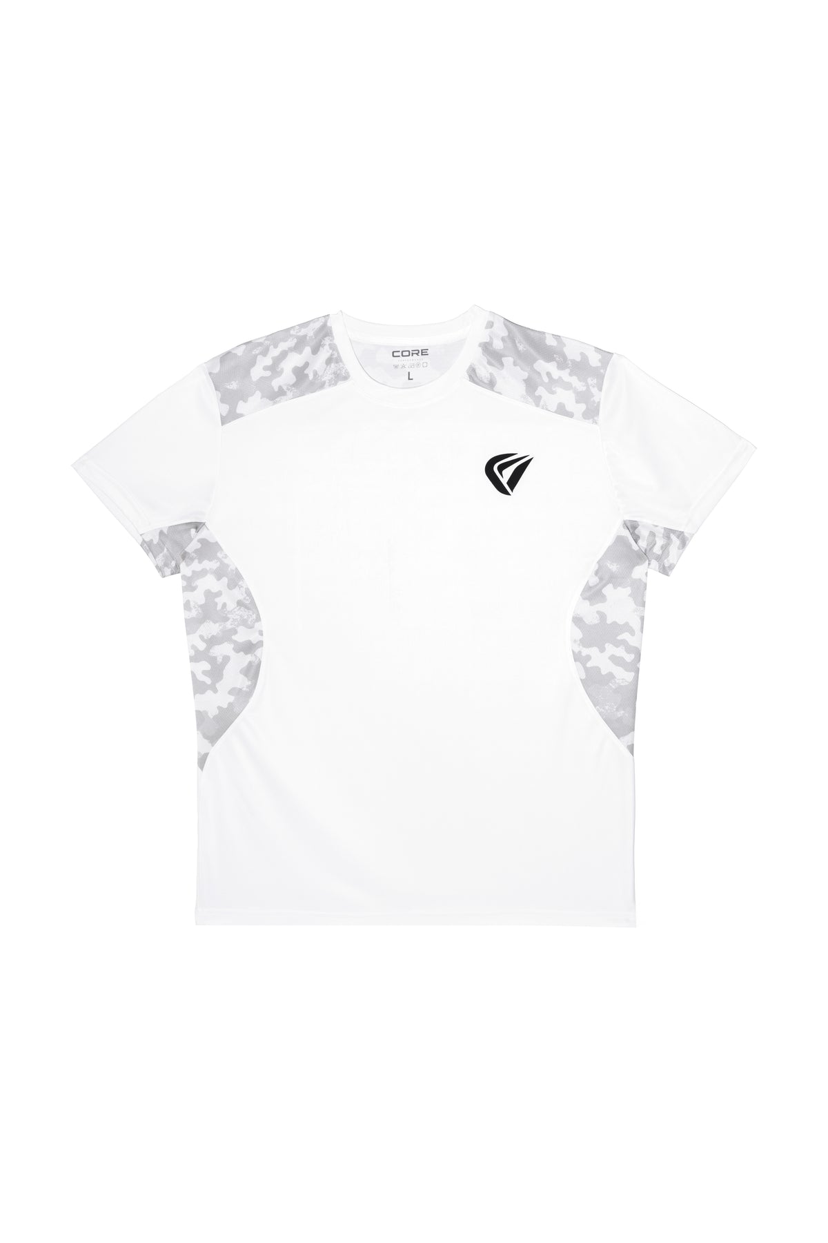 Series A — Titanium White
