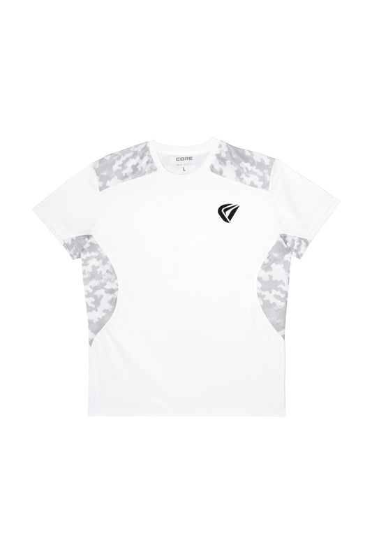 Series A — Titanium White