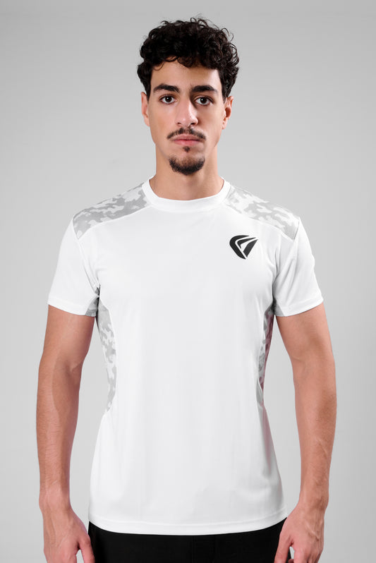 Series A — Titanium White