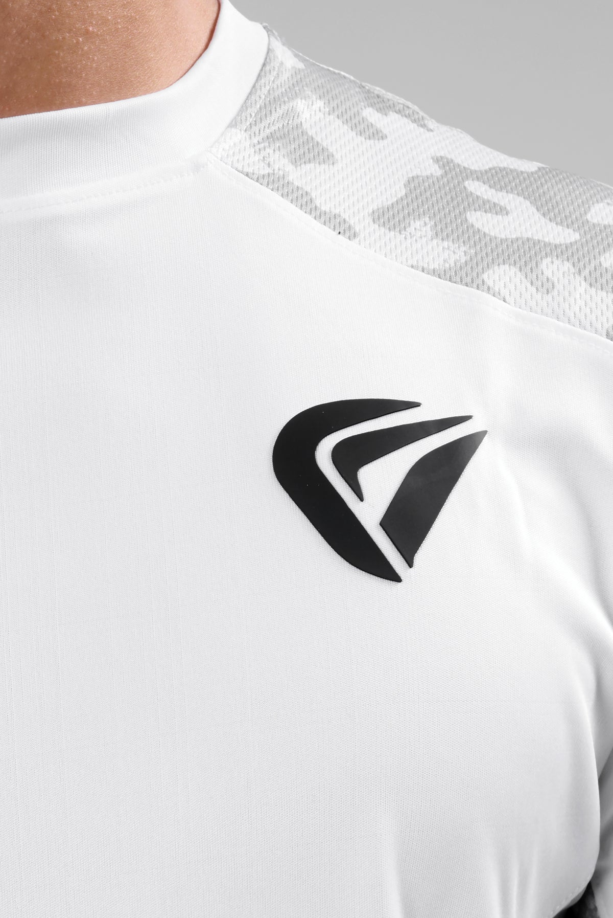 Series A — Titanium White