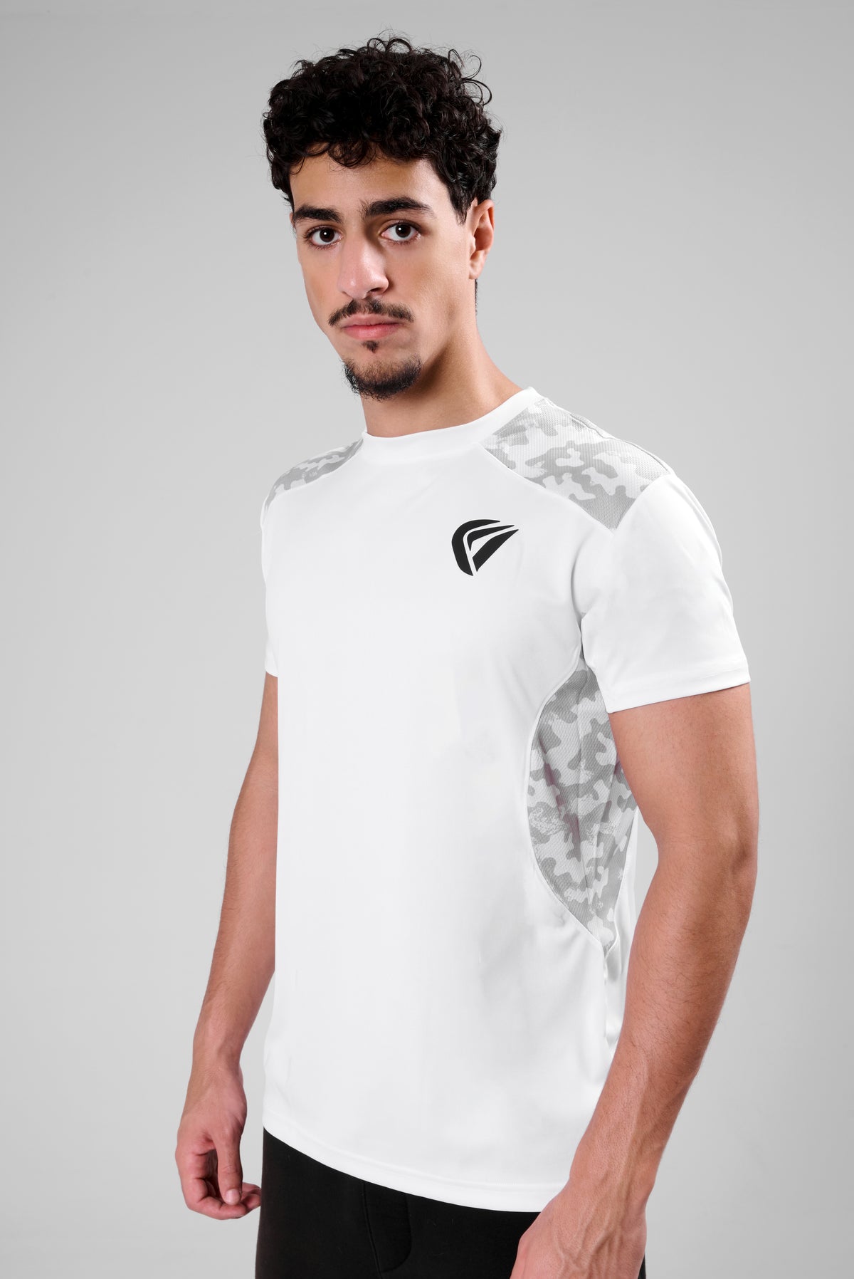 Series A — Titanium White